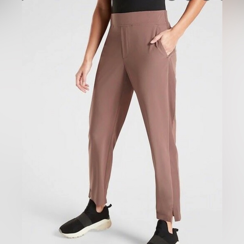 Athleta Brooklyn Ankle Pant